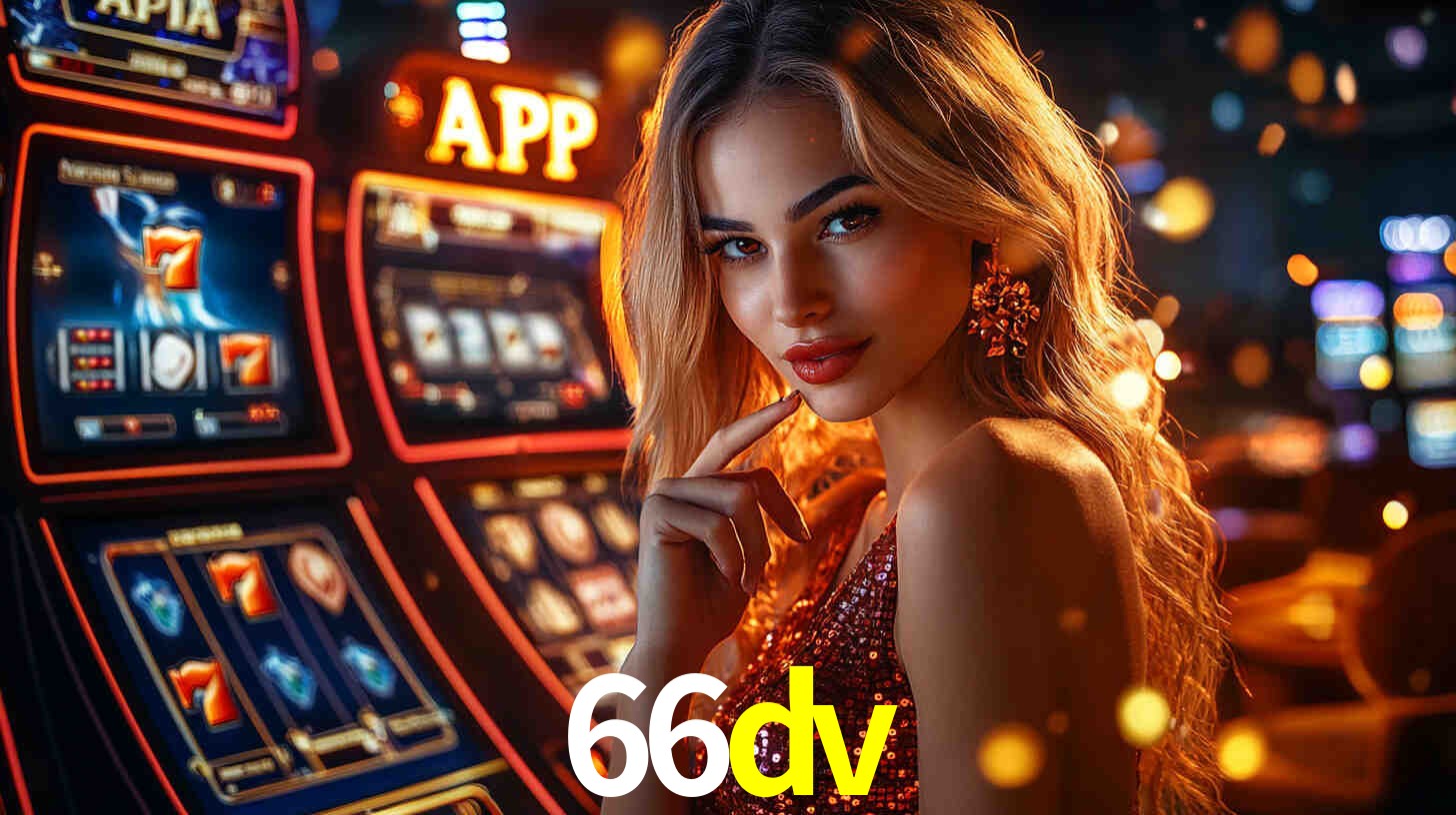 Baixar App Android 66dv