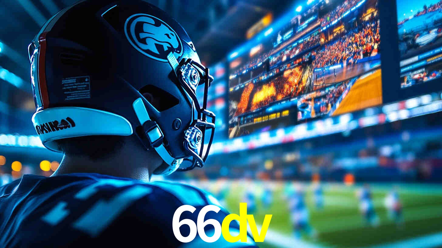 Apostas Esportivas no 66dv