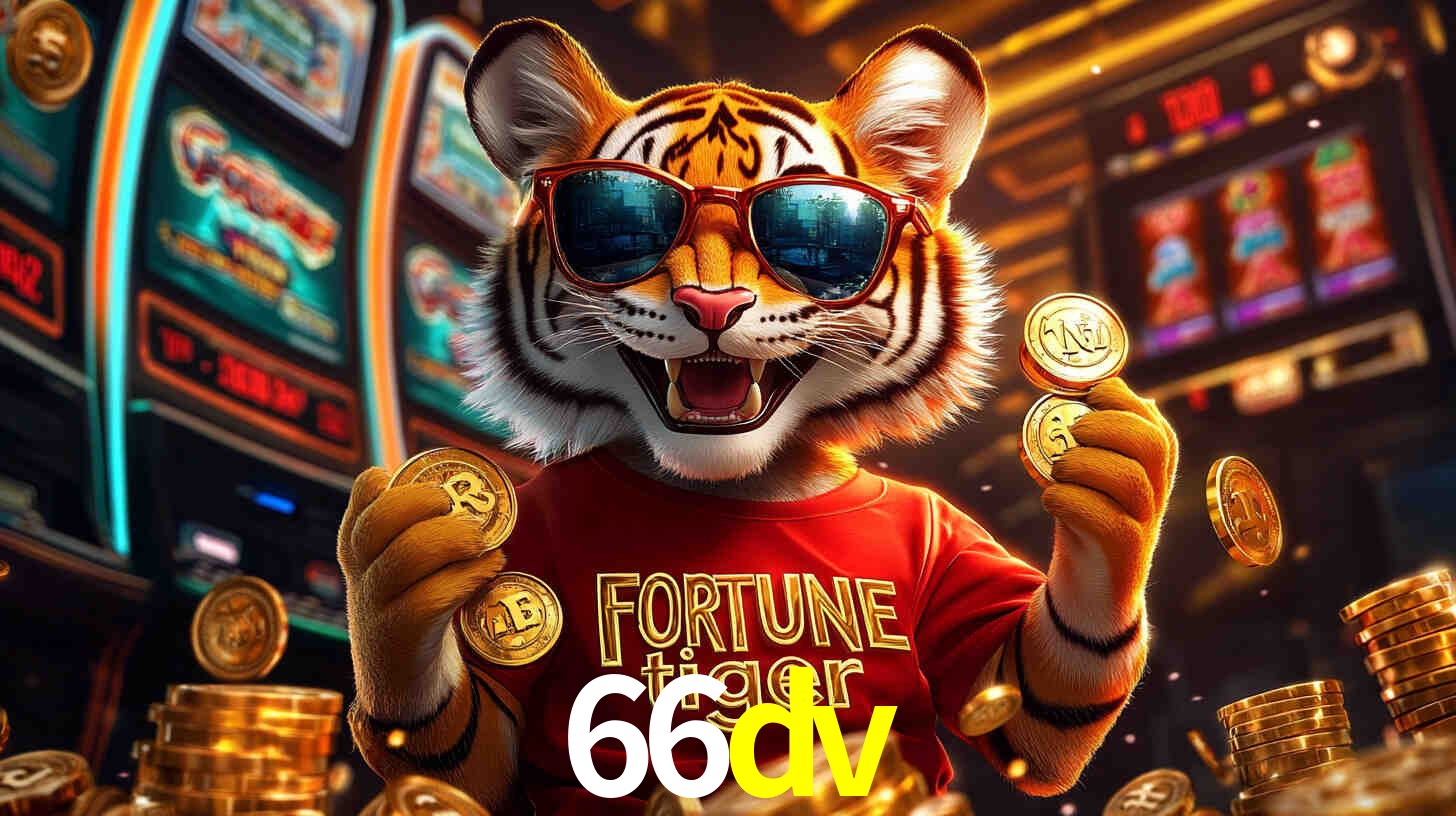Por Que Jogar Fortune Tiger no 66dv