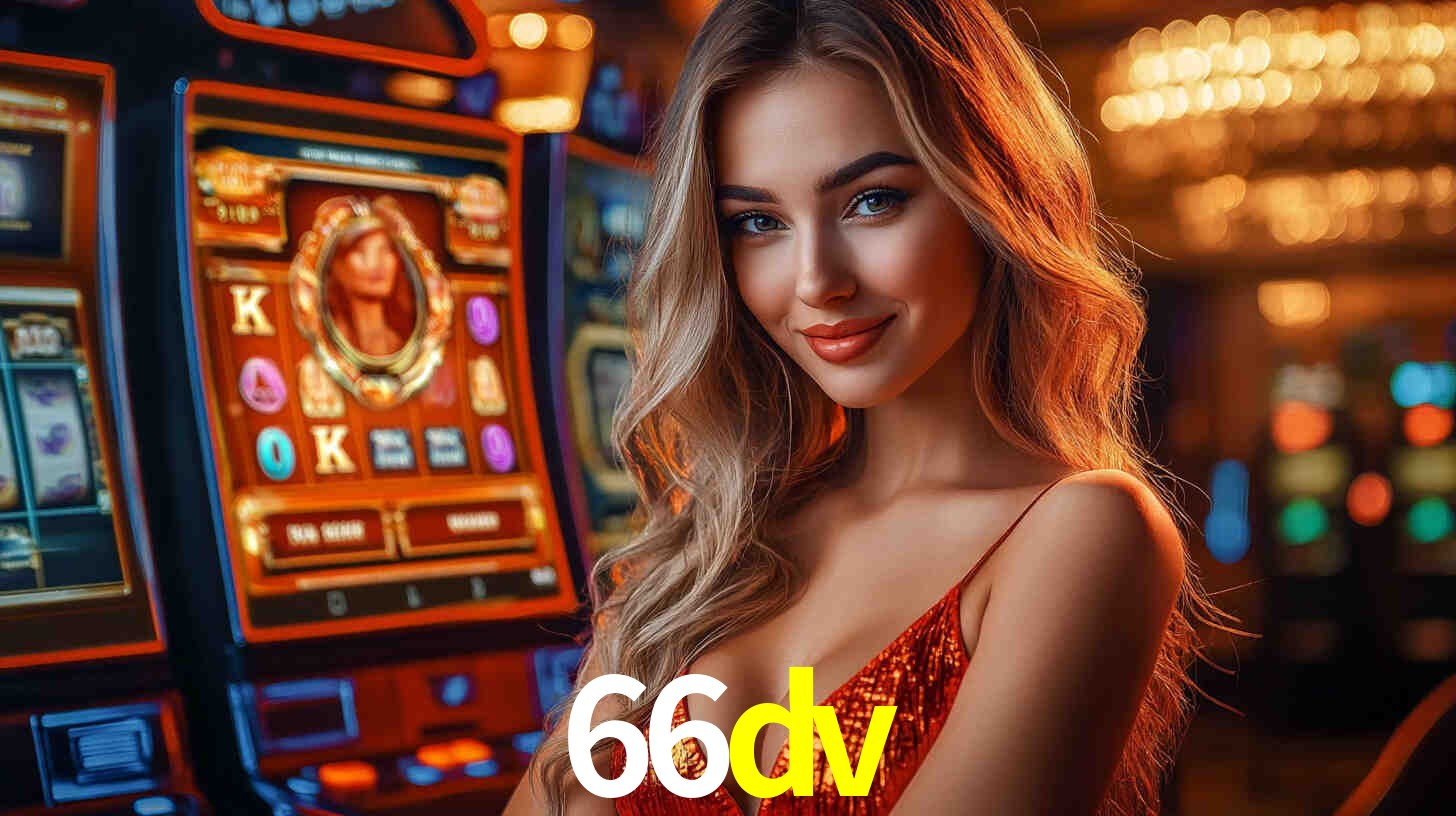 Slots Exclusivos no 66dv